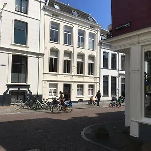  Frühstückspension De Verrassing Niederlande